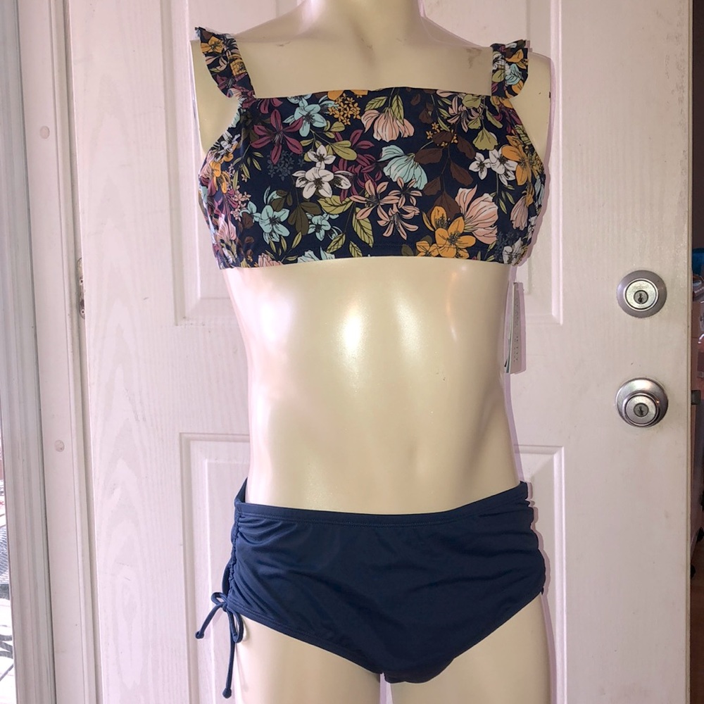 NWT Beach Betty Bikini